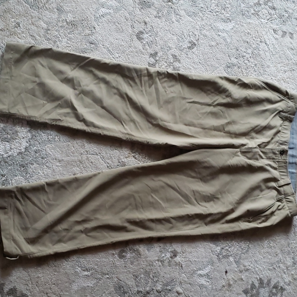 Under Armour Pants 36x30